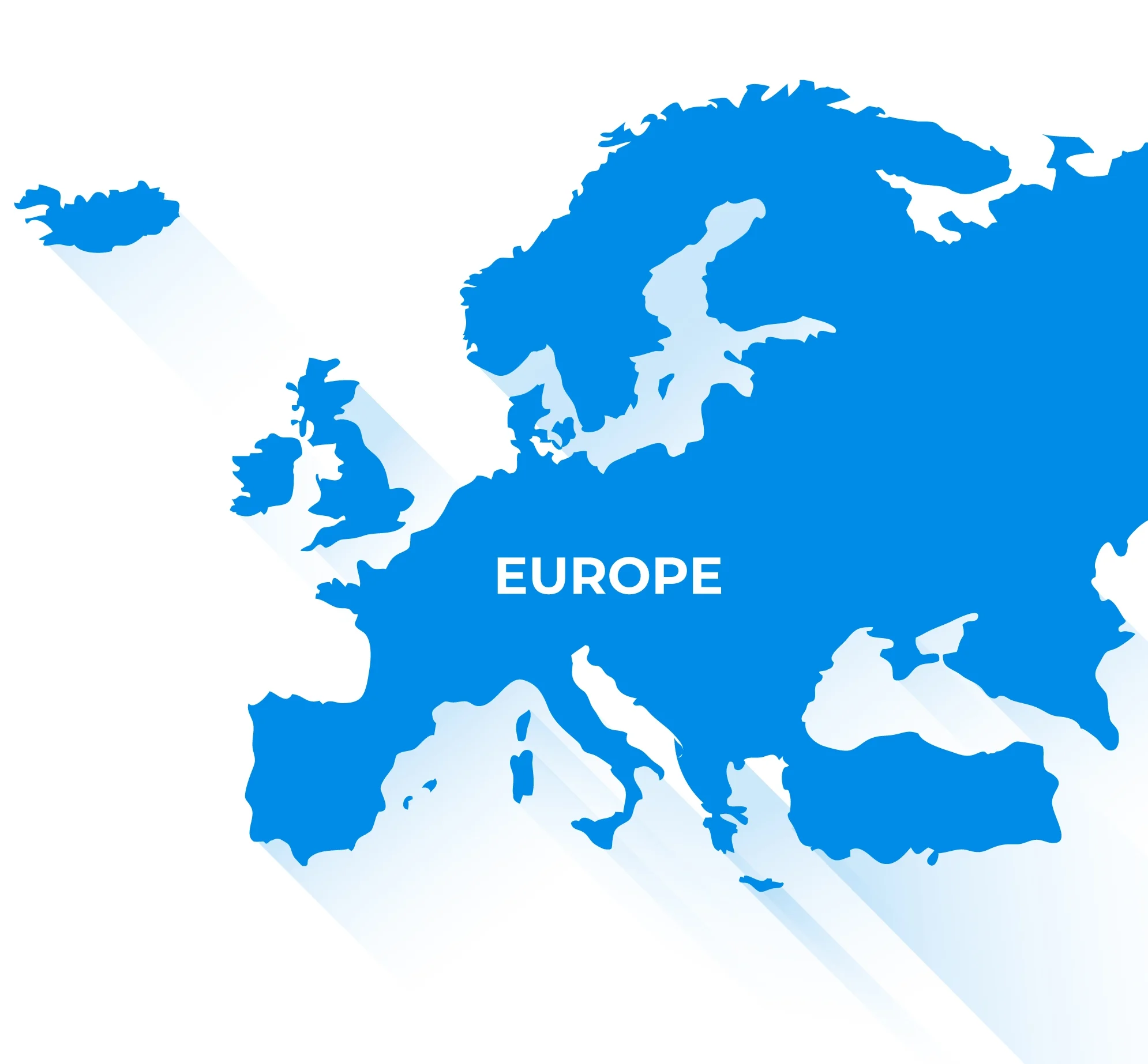 5 Negara Paling Maju di Eropa Yang Jadi Favorit Para Mahasiswa - Kobi