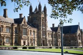 kobi education-beasiswa australia awards 2026-gambar universitas sydney buat artikel beasiswa australia awards untuk di tahun 2026