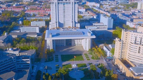 kobi education-universitas china yang banyak orang indonesia-gambar universitas beijing normal buat artikel uni china yang banyak orang indonesianya