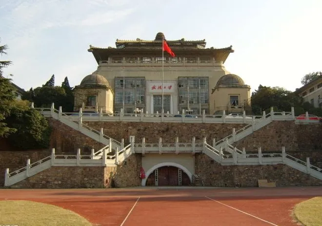 kobi education-universitas china yang banyak orang indonesia-gambar universitas wuhan buat artikel uni china yang banyak orang indonesianya