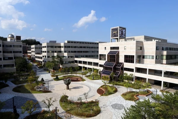 kobi education-universitas korea selatan terbaik-gambar tempat kuliah postech