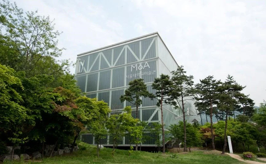 kobi education-seoul national university-gambar snu museum of art