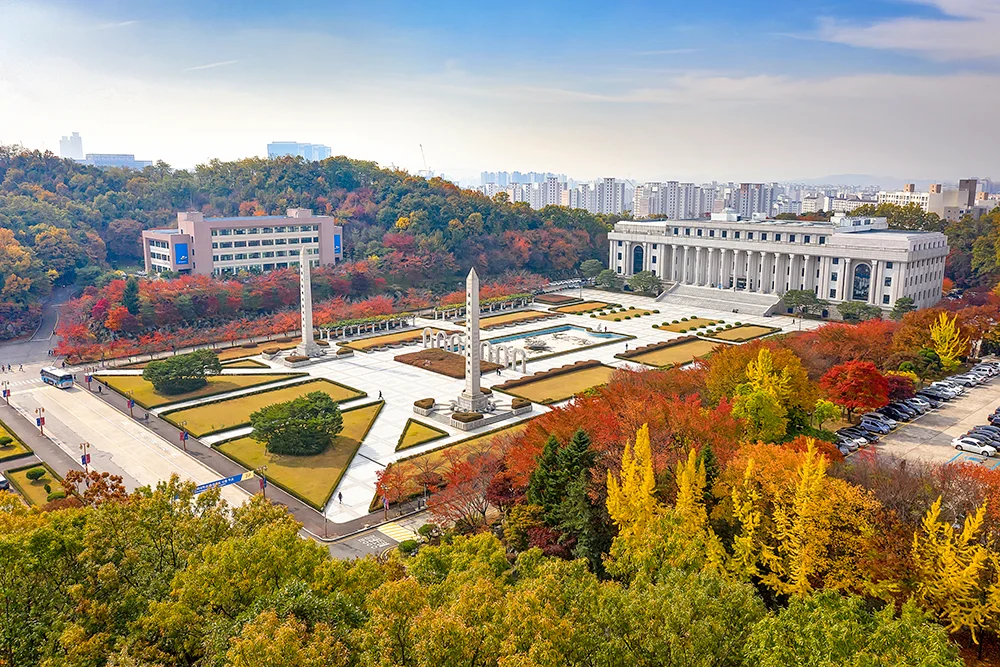 kobi education-universitas kyung hee-gambar global campus