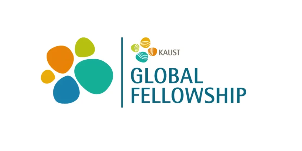 kobi education-beasiswa kaust scholarship-gambar logo kaust fellowship