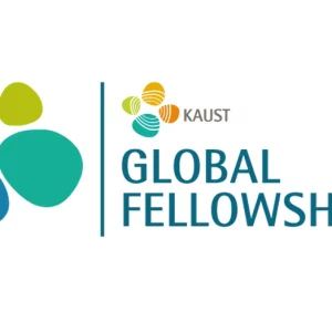 kobi education-beasiswa kaust scholarship-gambar logo kaust fellowship