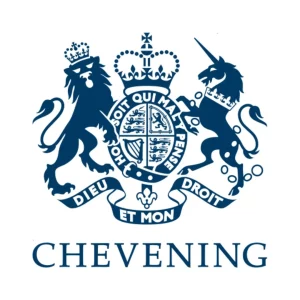kobi education-chevening scholarship 2024-gambar logo chevening scholarship