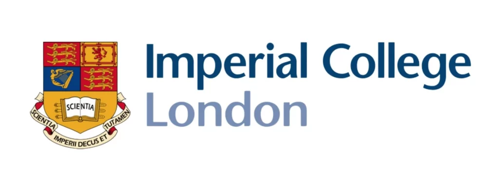 kobi education-kampus imperial college london-gambar logo imperial college london