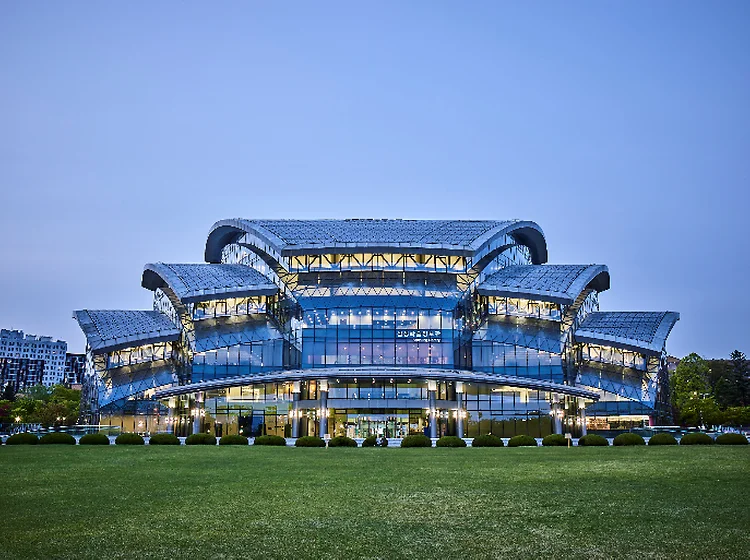 kobi education-universitas seni terbaik di korea selatan-gambar tampilan sungkyunkwan university