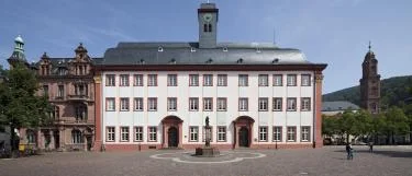 kobi education-beasiswa s1 jerman-gambar universitat heidelberg di saat cuaca yang buruk