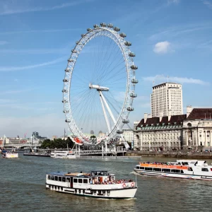 kobi education-kota pelajar di inggris-gambar sungai thames di london