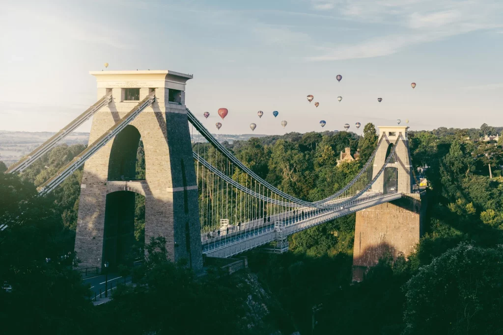 kobi education-kota pelajar di inggris-gambar kota bristol di inggris