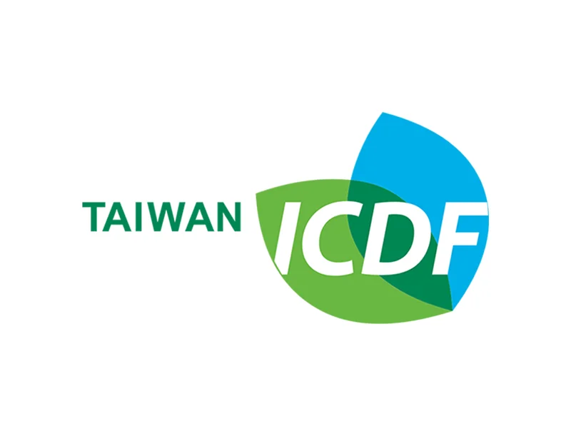 kobi education-taiwan icdf scholarship-gambar logo taiwan icdf