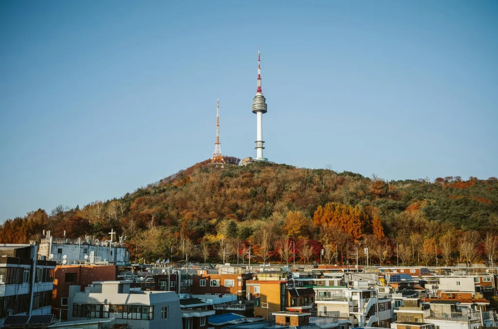 kobi education-kota terbaik di korea selatan-gambar kota seoul terbaru