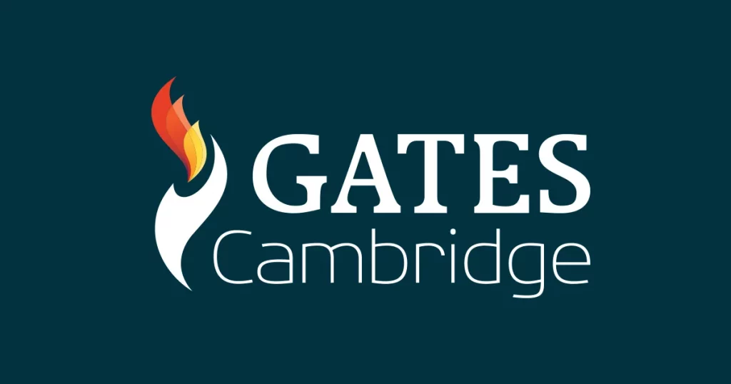 kobi education-gates cambridge scholarship indonesia-gambar logo gates cambridge