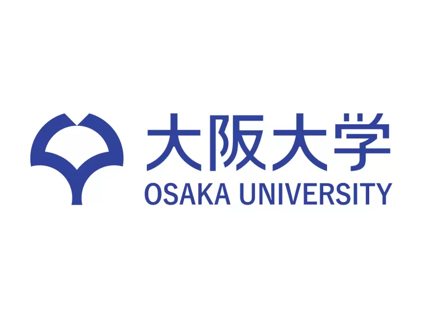 kobi education-biaya kuliah universitas osaka-gambar logo osaka university