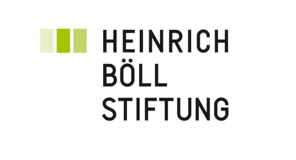 kobi education-heinrich boll foundation scholarship-gambar logo untuk beasiswa heinrich