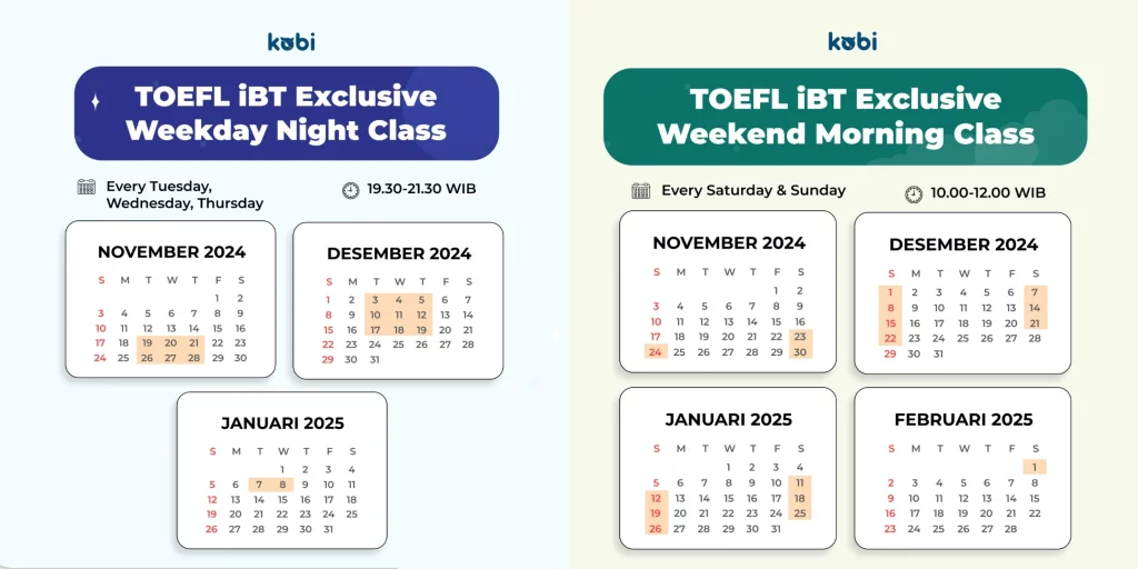 kobi education-beasiswa toefl-gambar dual jadwal untuk artikel toefl