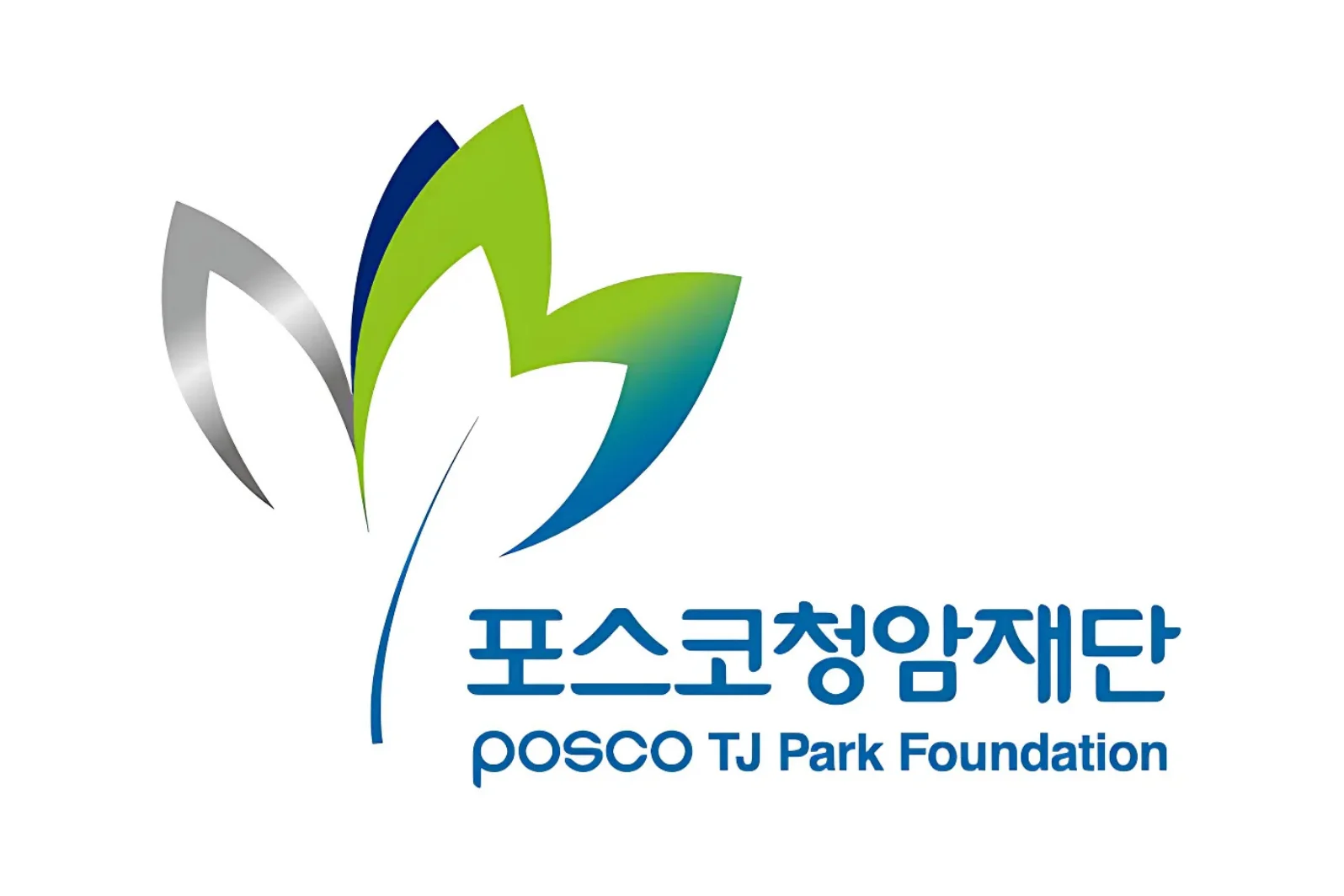 kobi education-posco asia fellowship-gambar logo posco