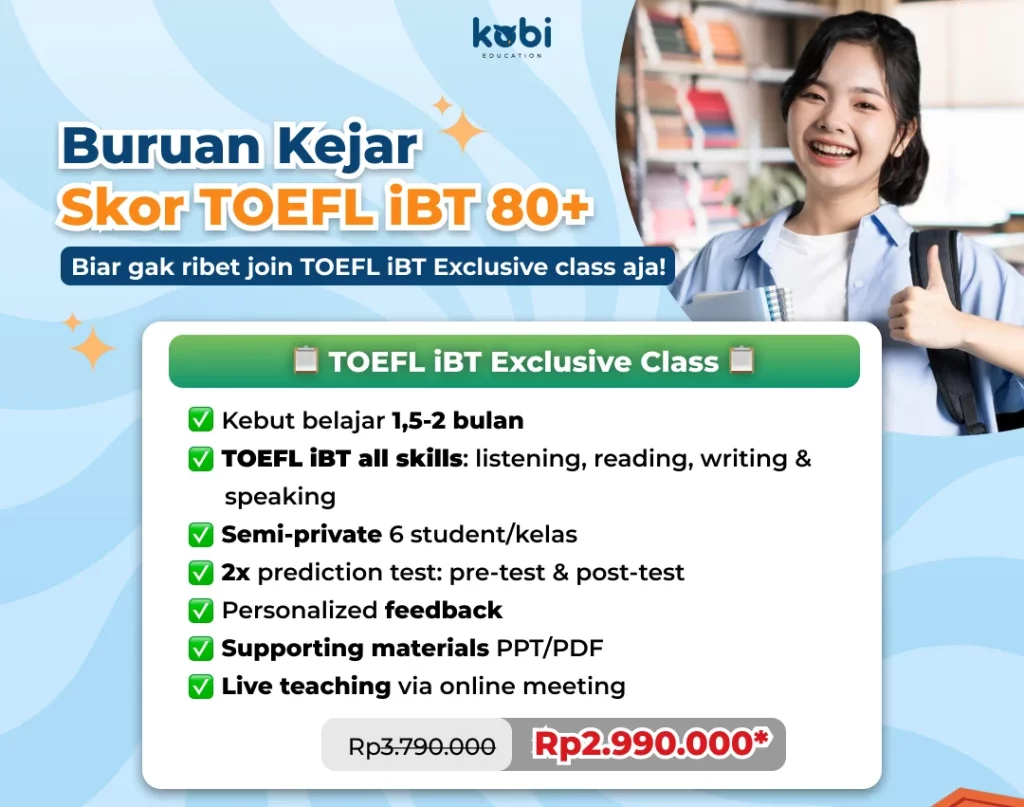 kobi education-contoh sertifikat toefl-gambar poster untuk produk toefl ibt