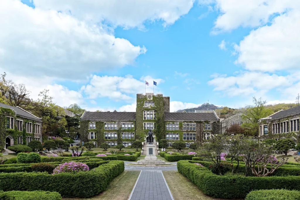 kobi education-peserta university war-gambar scaled yonsei untuk artikel university war