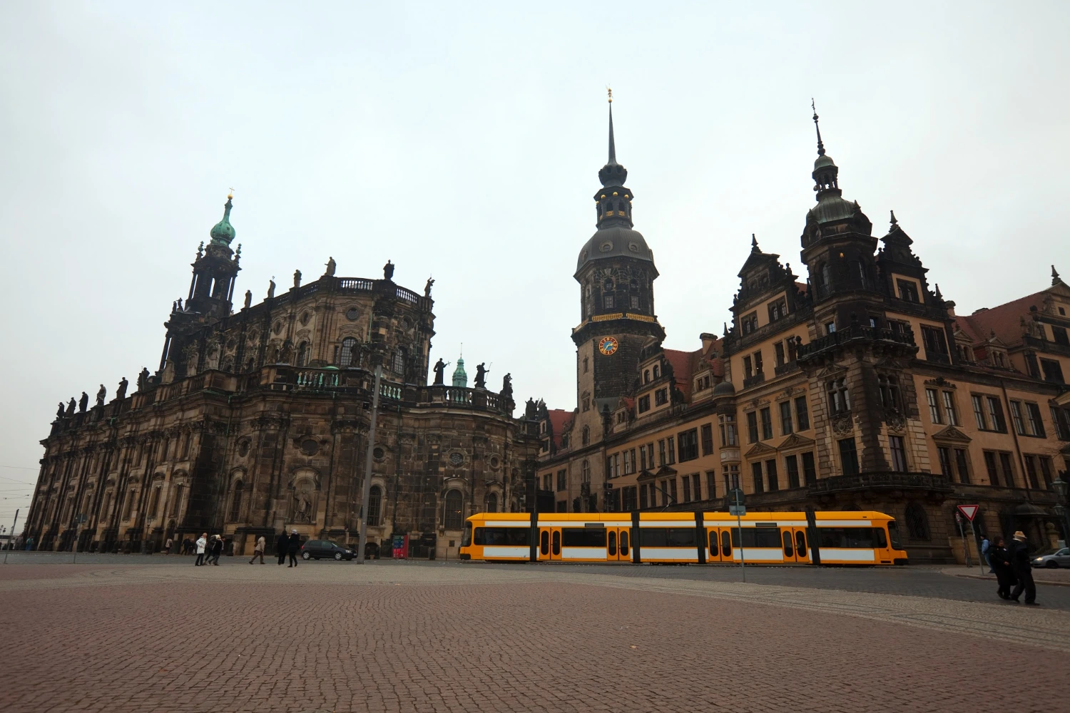 kobi education-beasiswa s2 jerman-gambar pemandangan dresden di jerman