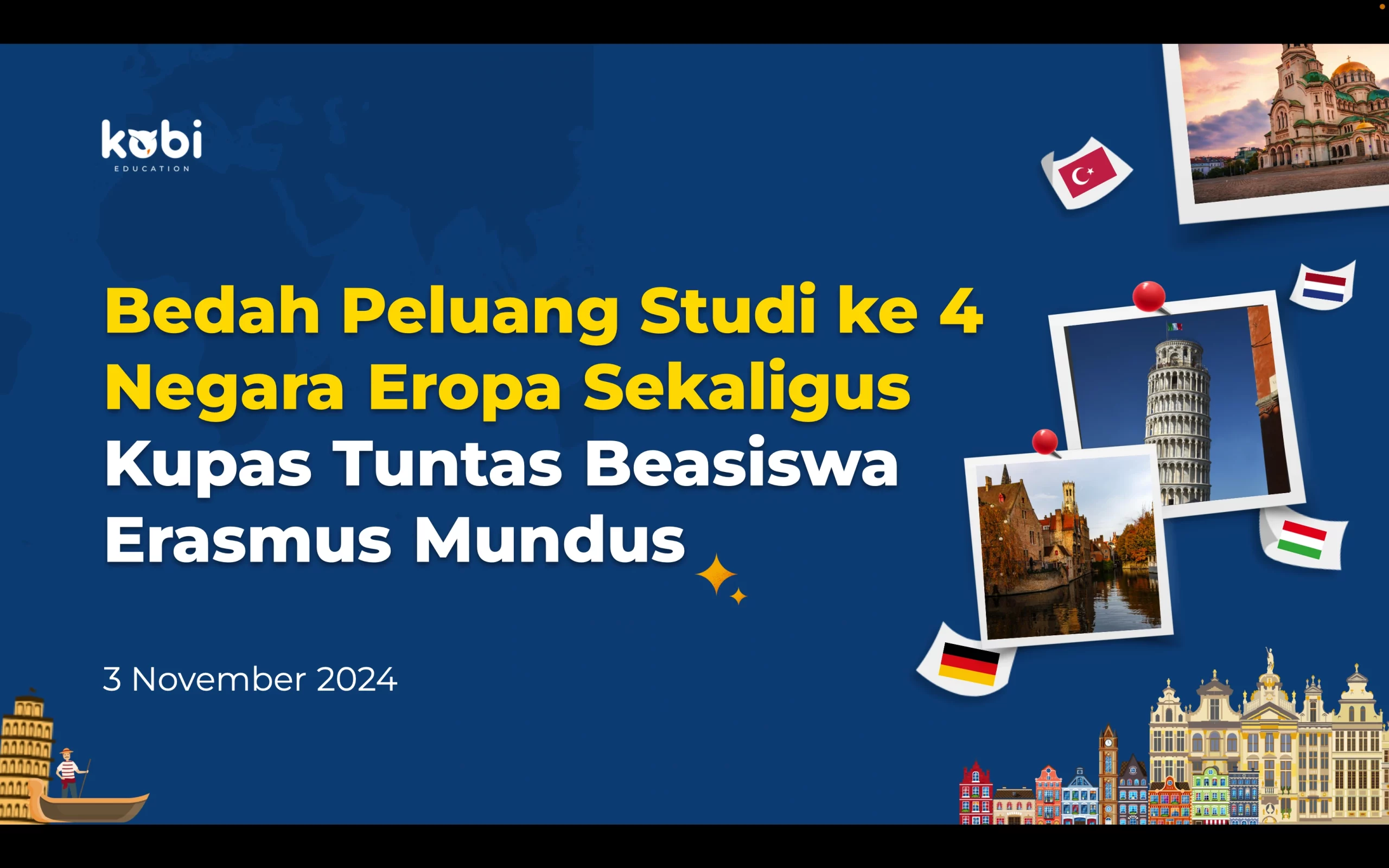 kobi education-webinar erasmus-gambar cover untuk artikel webinar buat erasmus