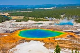 kobi education-destinasi wisata di amerika-gambar destinasi wisata yellowstone