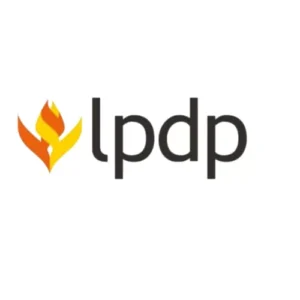 kobi education-jenis beasiswa lpdp-gambar logo lpdp untuk artikel mengenai berbagai jenisnya