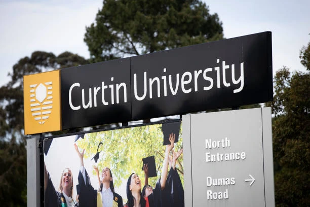 kobi education-universitas terbaik di australia-gambar pemandangan curtin university untuk universitas terbaik di psikologi s2