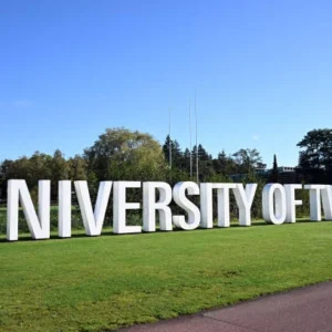 kobi education-beasiswa university of twente-gambar logo untuk universitas twente