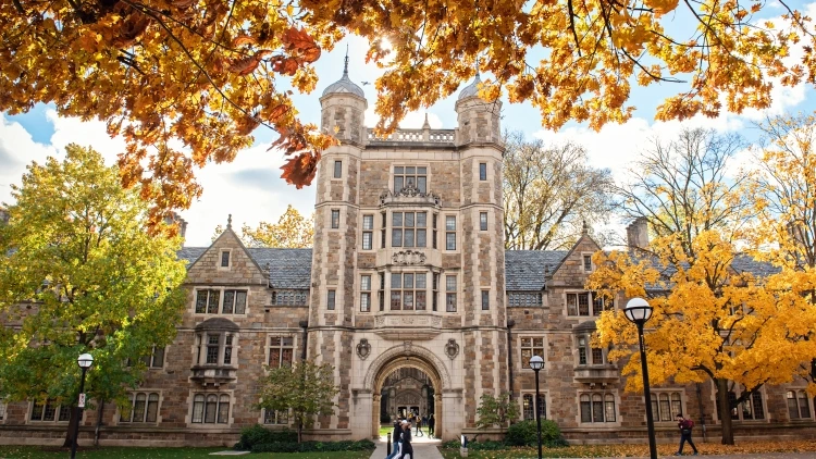kobi education-kampus dengan jurusan hubungan internasional terbaik-gambar kampus michigan buat artikel kampus jurusan hubungan international