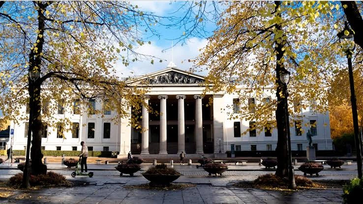 kobi education-kuliah di eropa tanpa toefl atau ielts-gambar universitas oslo buat artikel rekomendasi universitas di eropa
