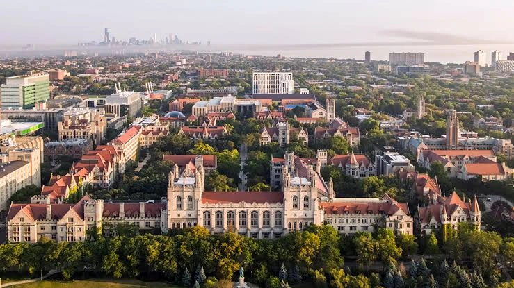 kobi education-rekomendasi universitas luar negeri buat jurusan ilmu sosial-gambar universitas chicago buat artikel rekomendasi luar negeri buat ilmu sosial