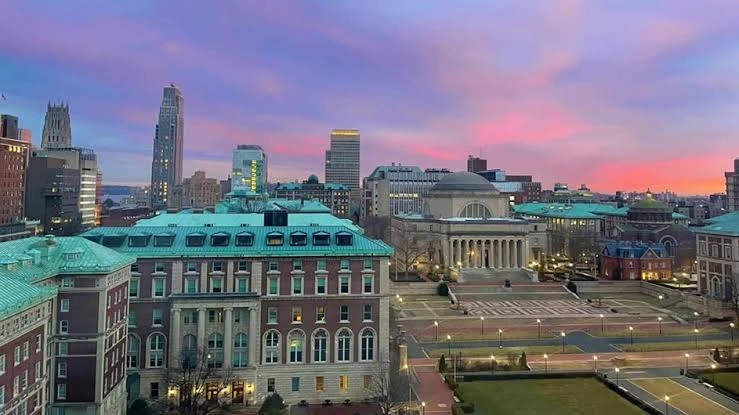 kobi education-rekomendasi universitas luar negeri buat jurusan ilmu sosial-gambar universitas columbia buat artikel rekomendasi luar negeri buat ilmu sosial