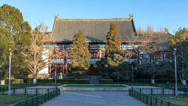 kobi education-rekomendasi universitas luar negeri buat jurusan ilmu sosial-gambar universitas peking buat artikel rekomendasi luar negeri buat ilmu sosial