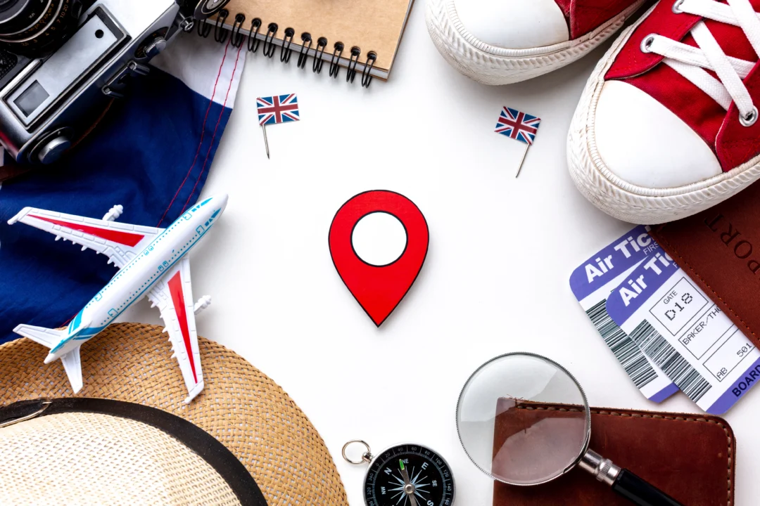 kobi education-syarat ielts ukvi academic-gambar ringkaian parawisata buat ke negara uk