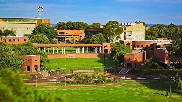 kobi education-universitas murah di australia untuk S1-gambar curtin university
