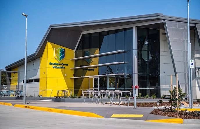 kobi education-universitas murah di australia untuk S1-gambar southern cross university