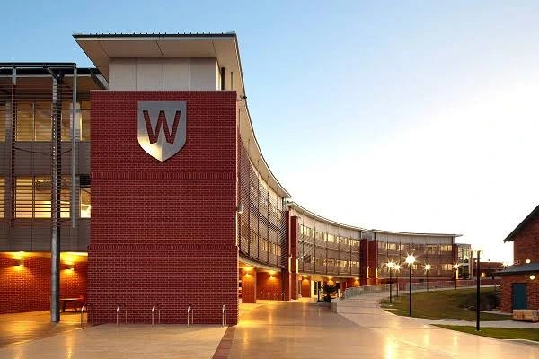 kobi education-universitas murah di australia untuk S1-gambar western sydney university