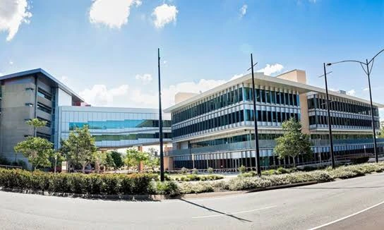 kobi education-universitas murah di australia untuk S1-gambar university of southern queensland