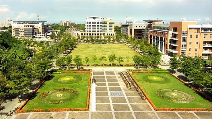 kobi education-kampus murah di taiwan untuk s1-gambar national kaohsiung university
