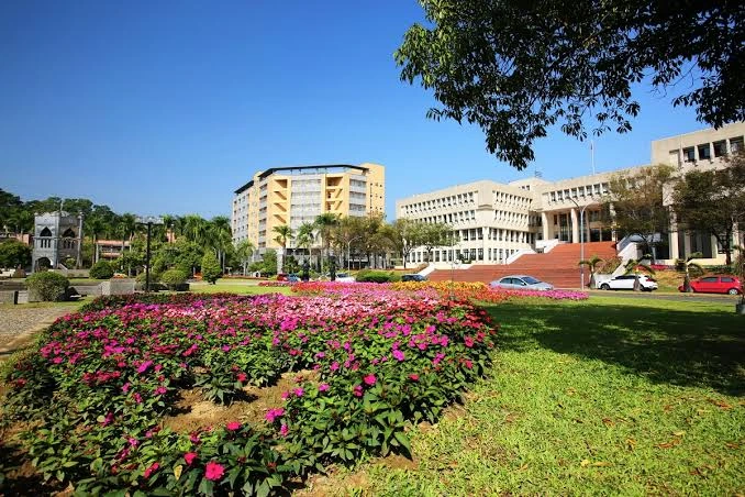 kobi education-kampus murah di taiwan untuk s1-gambar national chiayi university