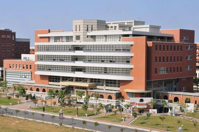 kobi education-kampus murah di taiwan untuk s1-gambar chang jung christian university