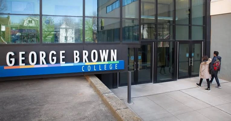 kobi education-perbedaan university dan college buat s1 di amerika-gambar george brown college