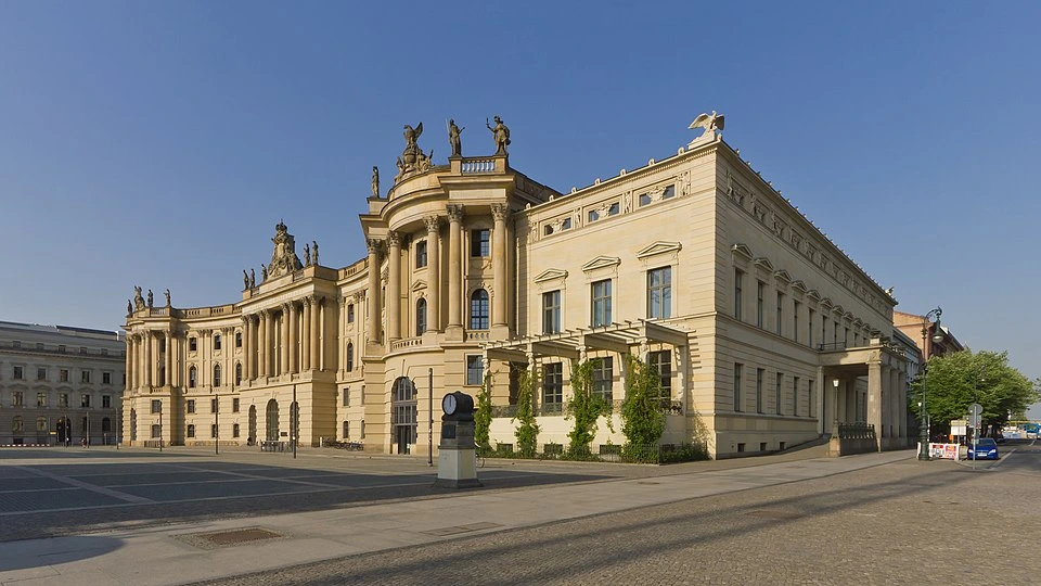 kobi education-universitas jerman terbaik-gambar humboldt universität zu berlin