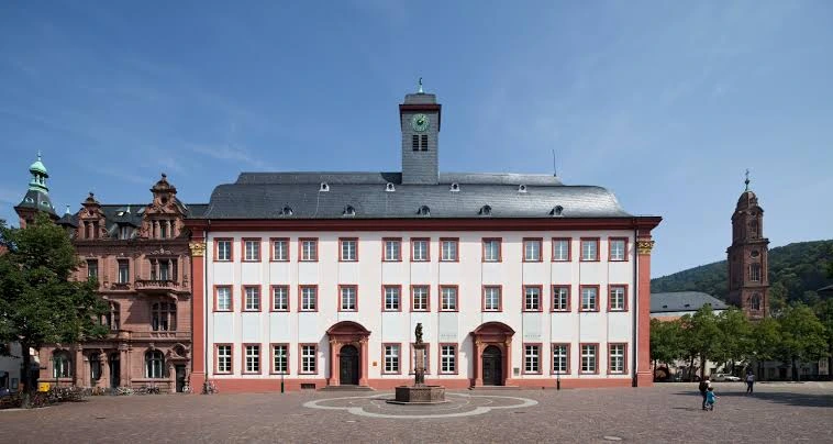 kobi education-universitas jerman terbaik-gambar ruprecht karls universität heidelberg