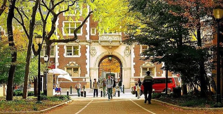 kobi education-universitas yang menerima toefl ibt buat s2-gambar university of pennsylvania untuk artikel universitas toefl ibt s2