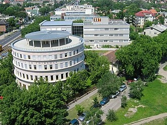 kobi education-tips memilih universitas buat beasiswa stipendium hungaricum-gambar universitas budapest metropolitan
