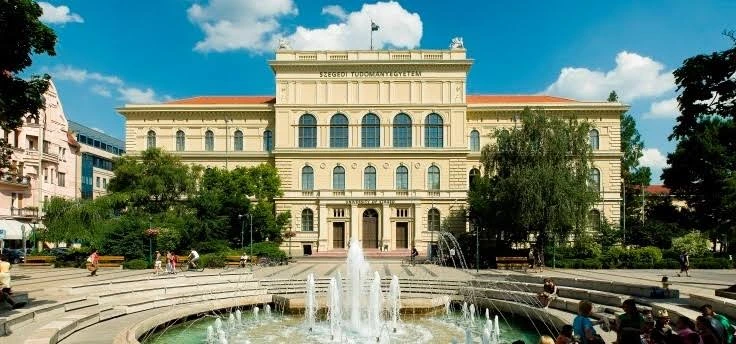 kobi education-tips memilih universitas buat beasiswa stipendium hungaricum-gambar universitas szeged