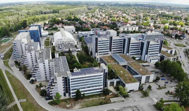 kobi education-tips memilih universitas buat beasiswa stipendium hungaricum-gambar universitas széchenyi istván